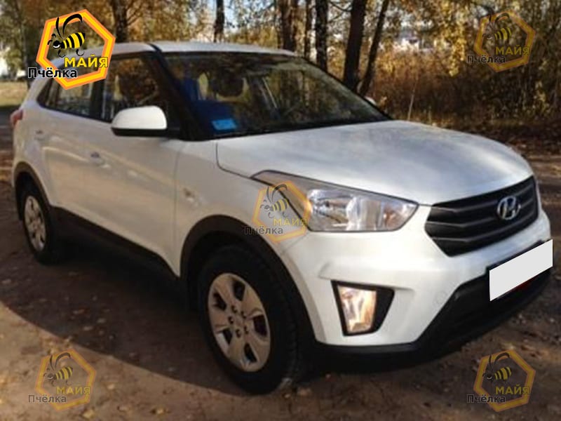 Hyundai Creta 2016 — фото 3