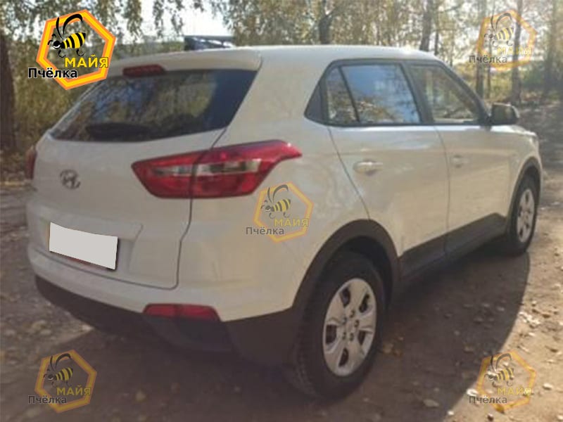 Hyundai Creta 2016 — фото 4