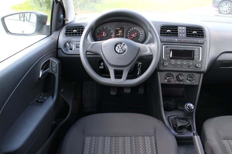 Volkswagen Polo 2020 года в аренду в Минске