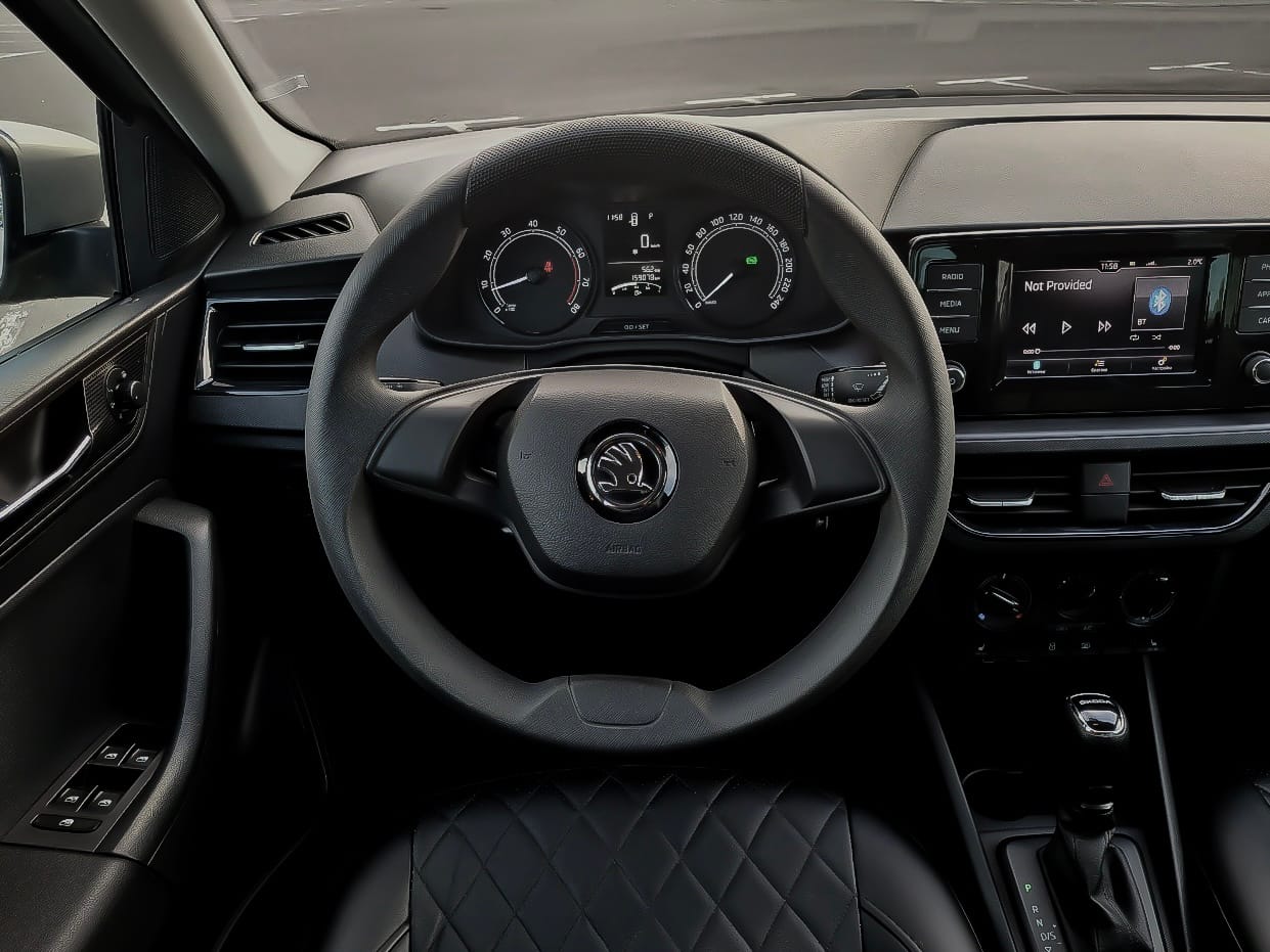 Skoda Rapid II 2021 — фото 3