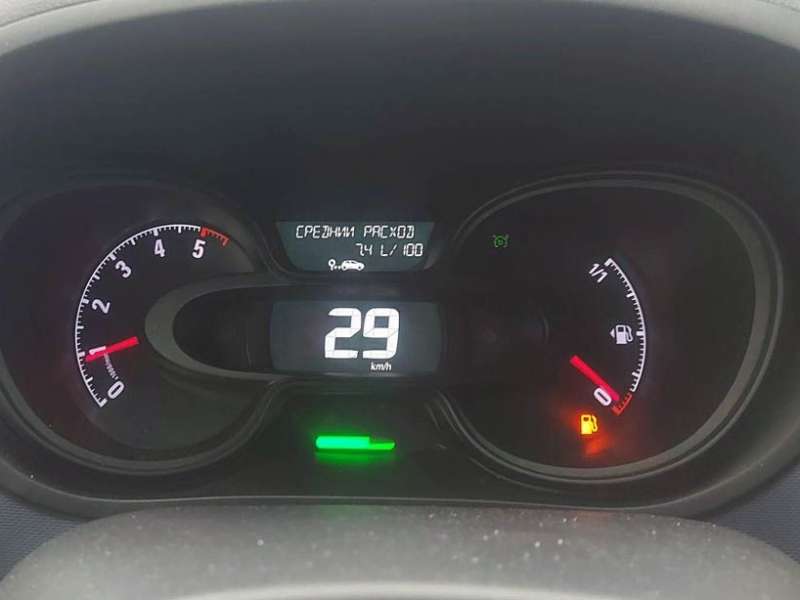 Opel Vivaro (9 мест) в аренду в Минске