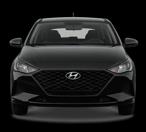 Hyundai Accent 2020 года в аренду в Минске