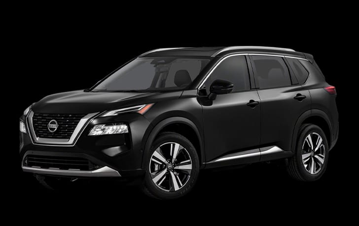 Nissan X-Trail e-Power