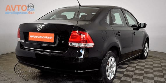 Volkswagen Polo 2020 года в аренду в Барановичах