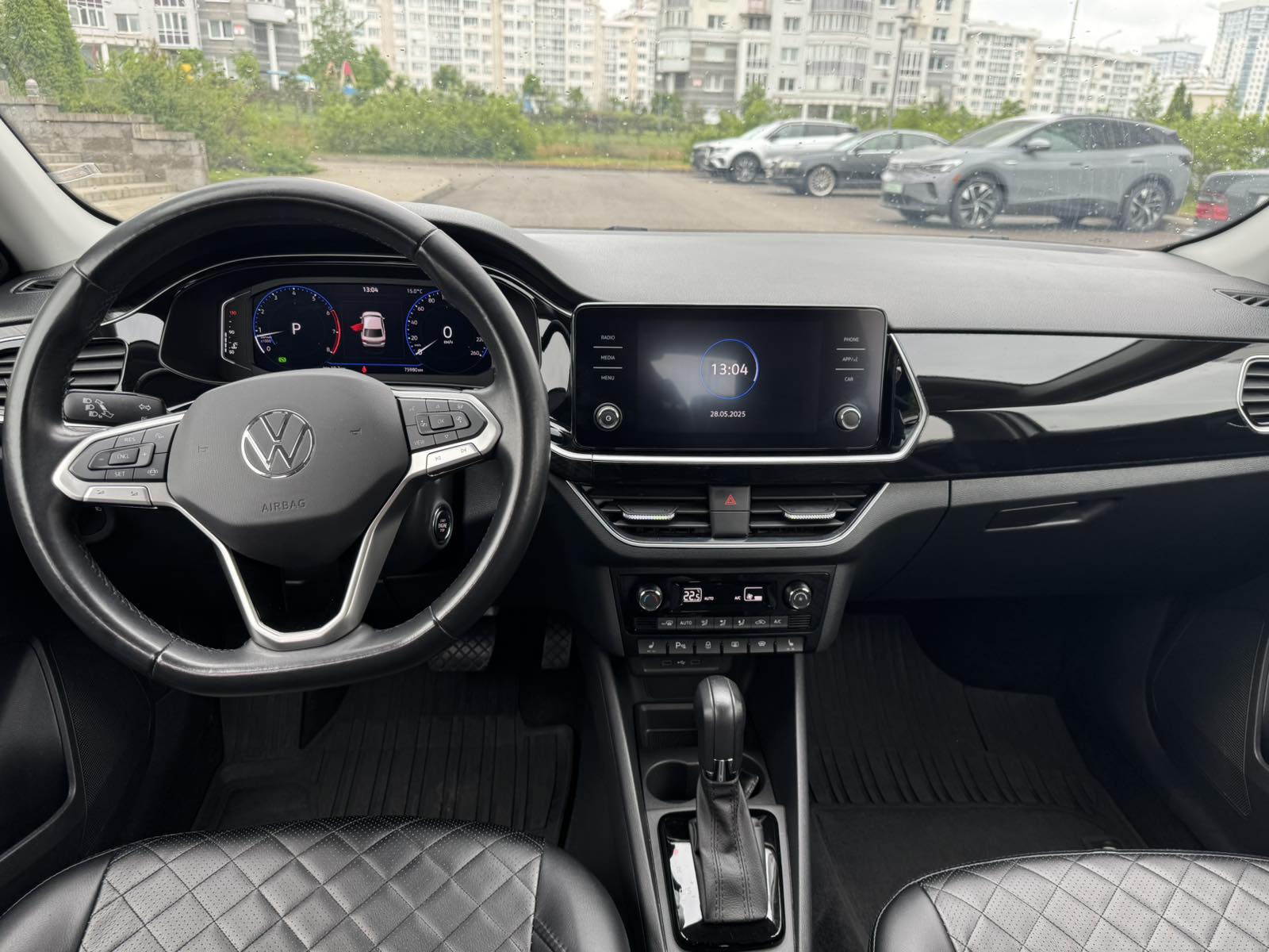 Volkswagen Polo GT Exclusive 2022 — фото 4
