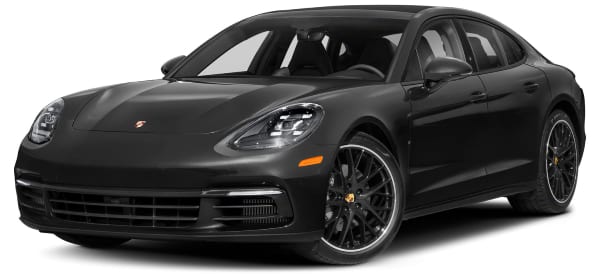 Porsche Panamera 2016 — аренда от 624 Br/сутки