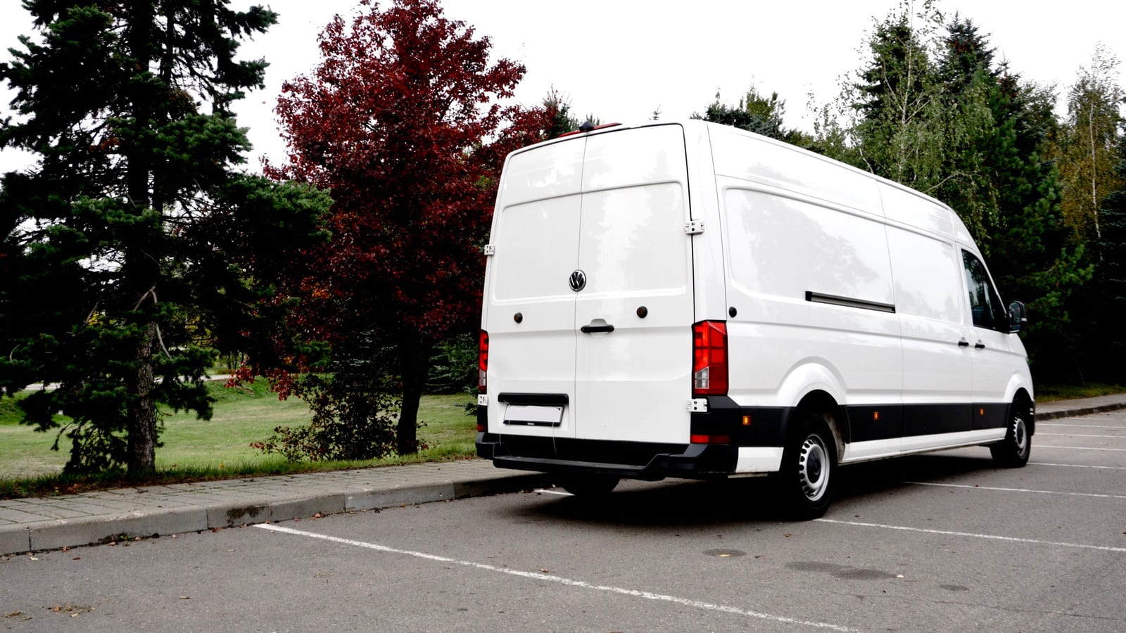 Volkswagen Crafter 2017 — фото 4