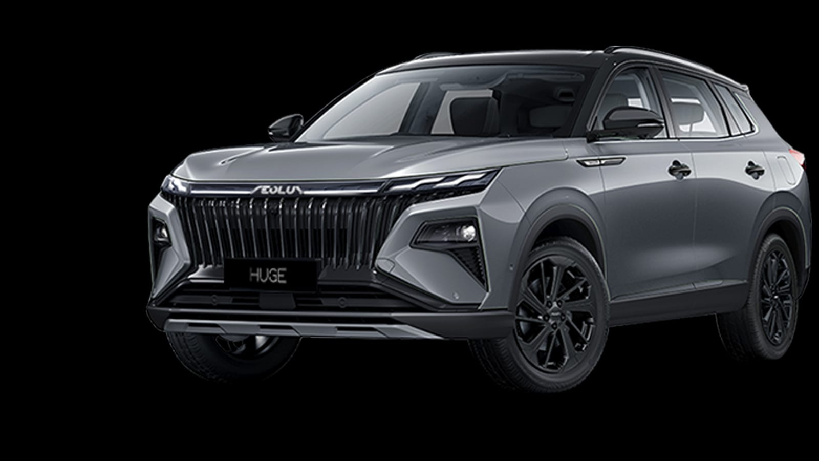 Dongfeng Huge 2024 года в аренду в Минске