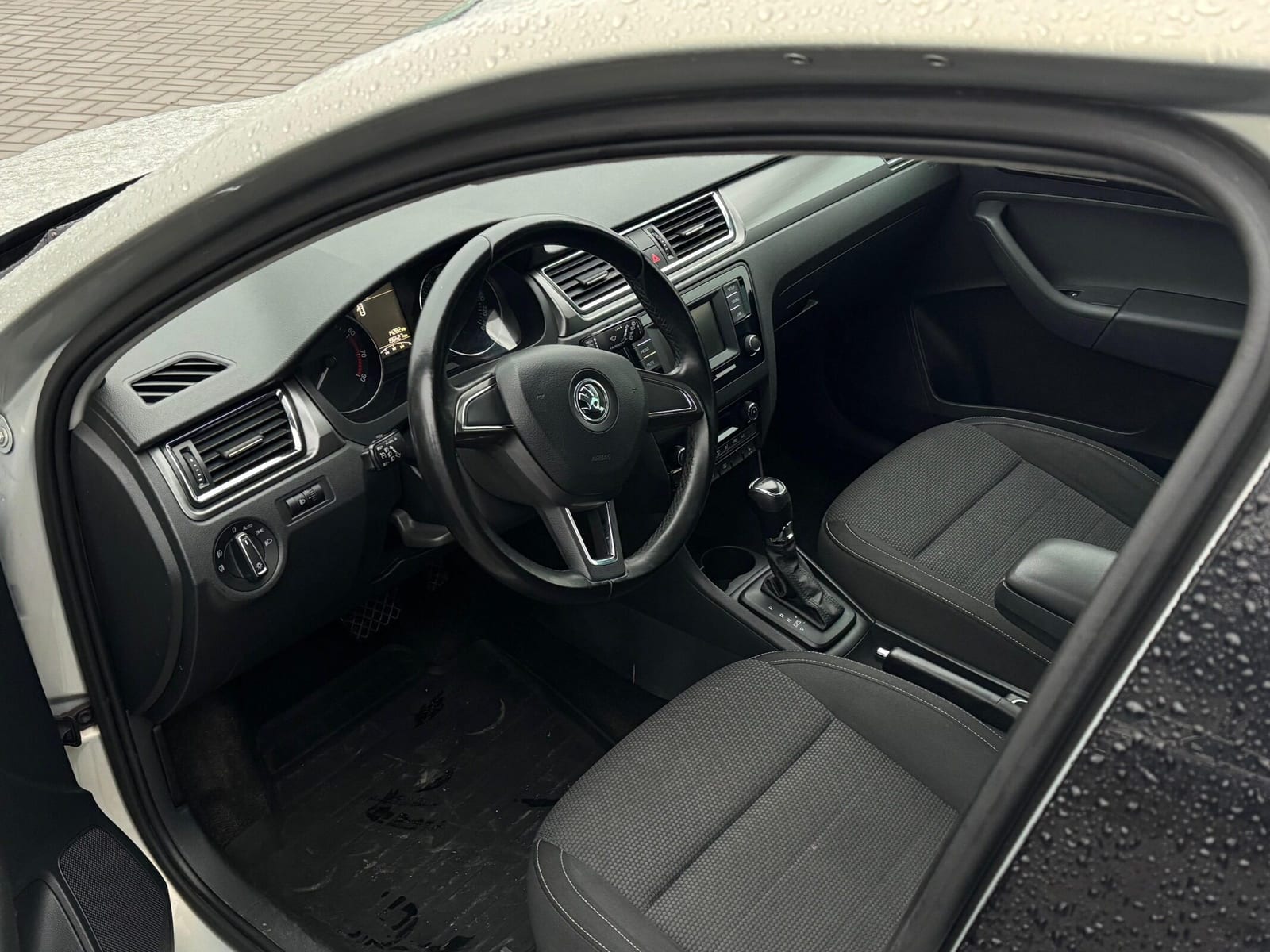 Skoda Rapid 2019 года в аренду в Минске