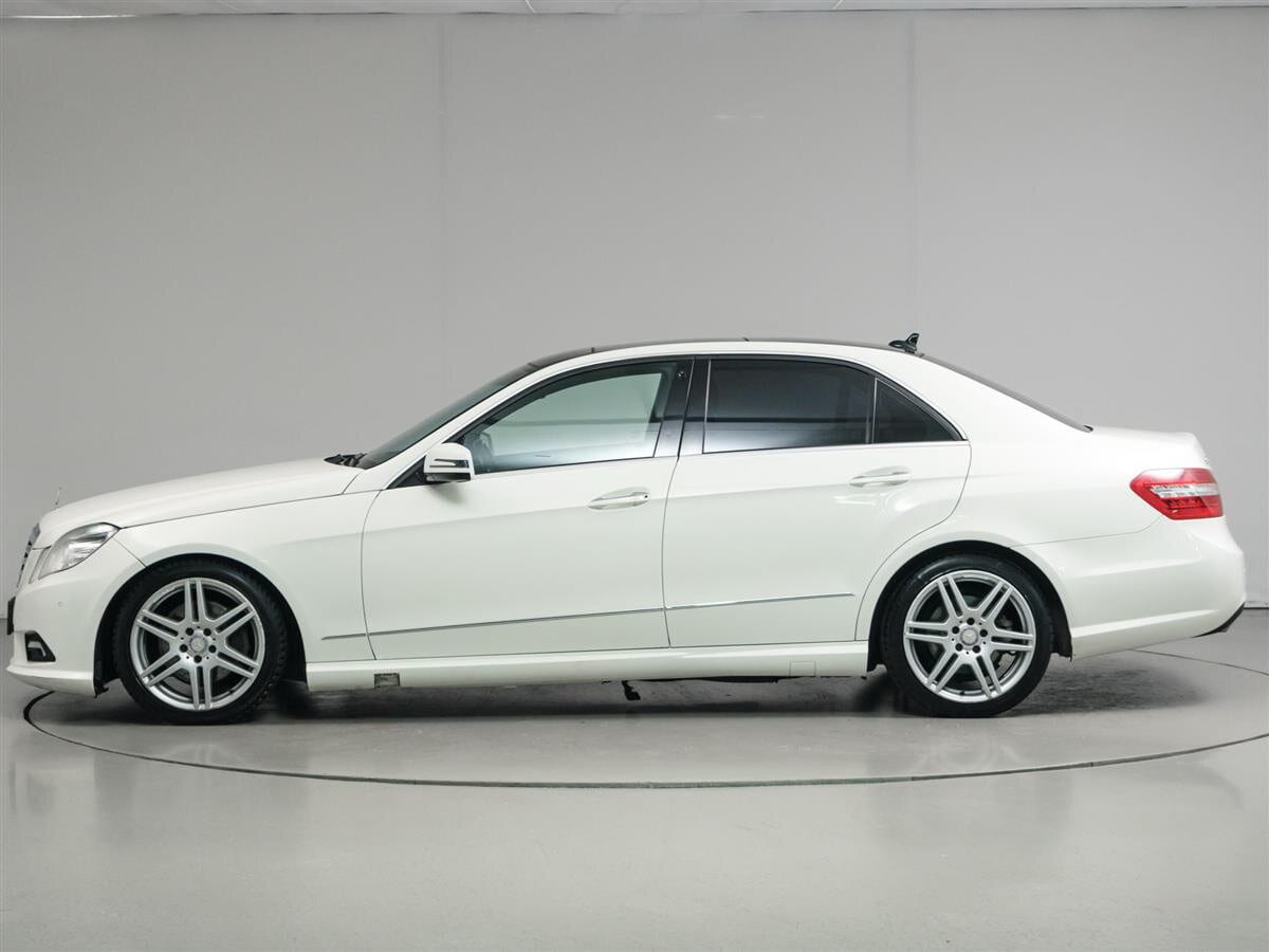 Mercedes-Benz E-class (W212) 2013 — фото 3