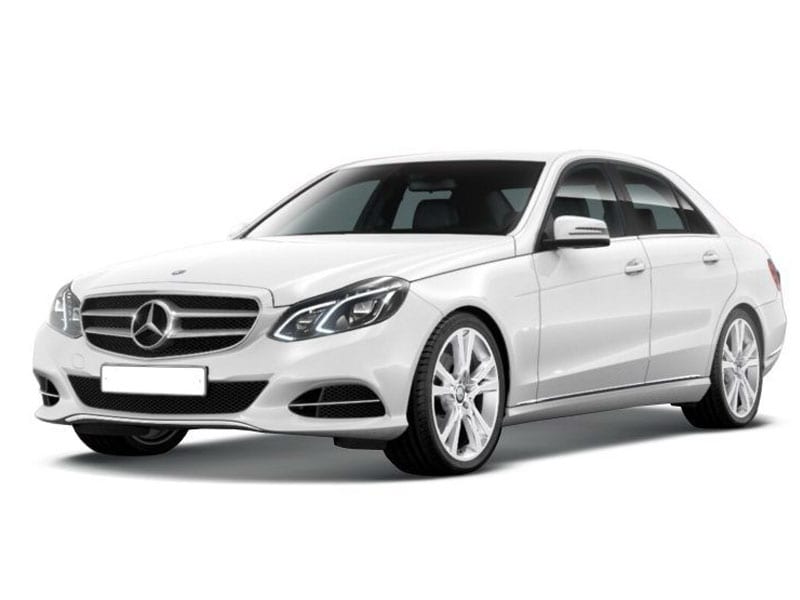 Mercedes-Benz E-class (W212) 2013 года в аренду в Минске