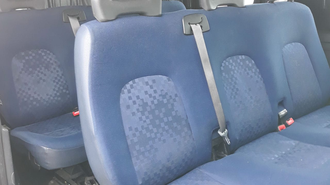 Peugeot Boxer 2012 года в аренду в Минске