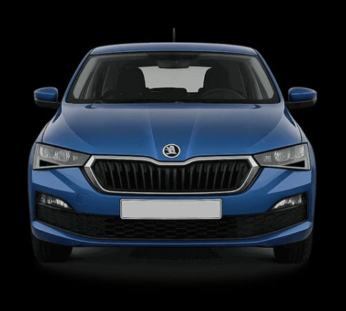 Skoda Rapid 2021 года в аренду в Минске