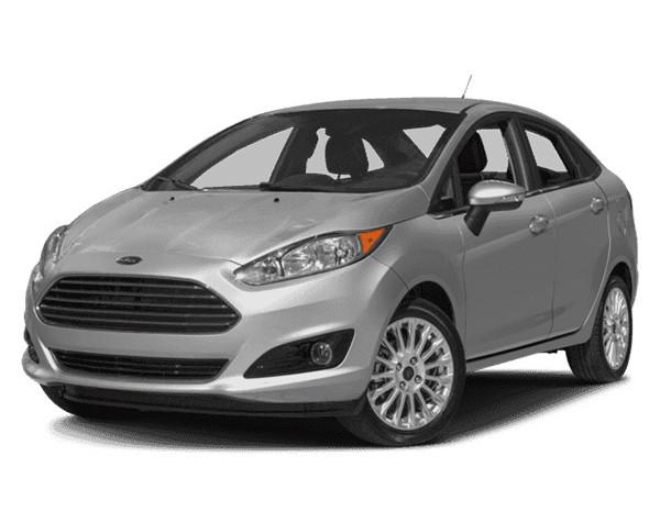 Ford Fiesta Sedan 2019 — аренда от 70 Br/сутки