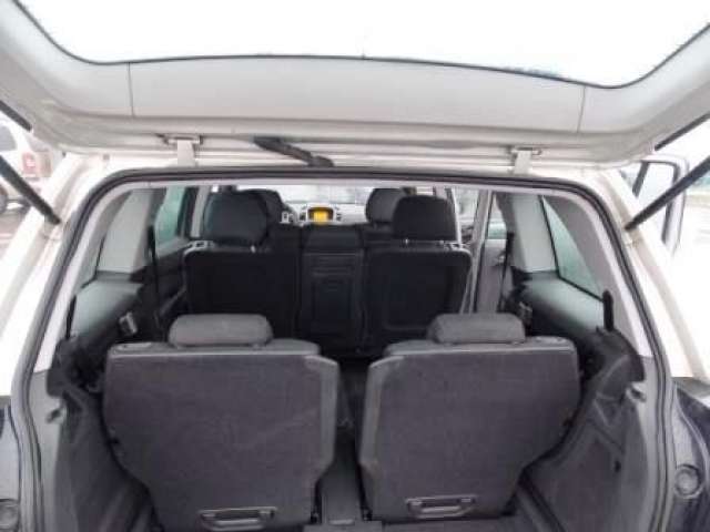 Opel Zafira 2007 года в аренду в Минске