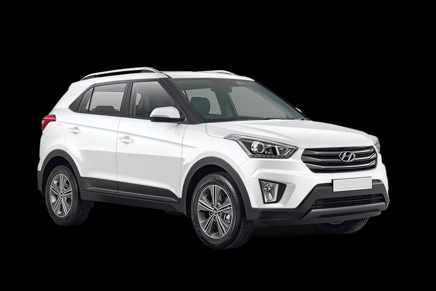 Hyundai Creta 2020 — аренда от 159 Br/сутки