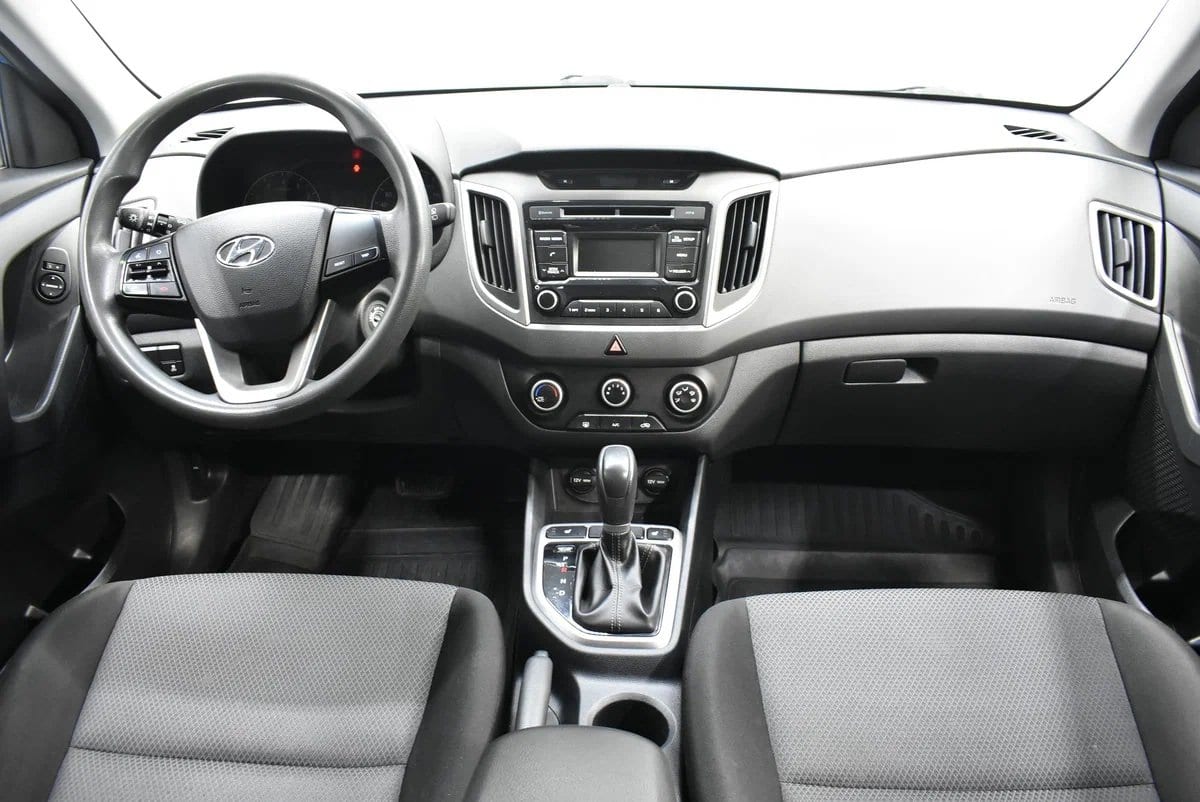 Hyundai Creta 2020 — фото 2