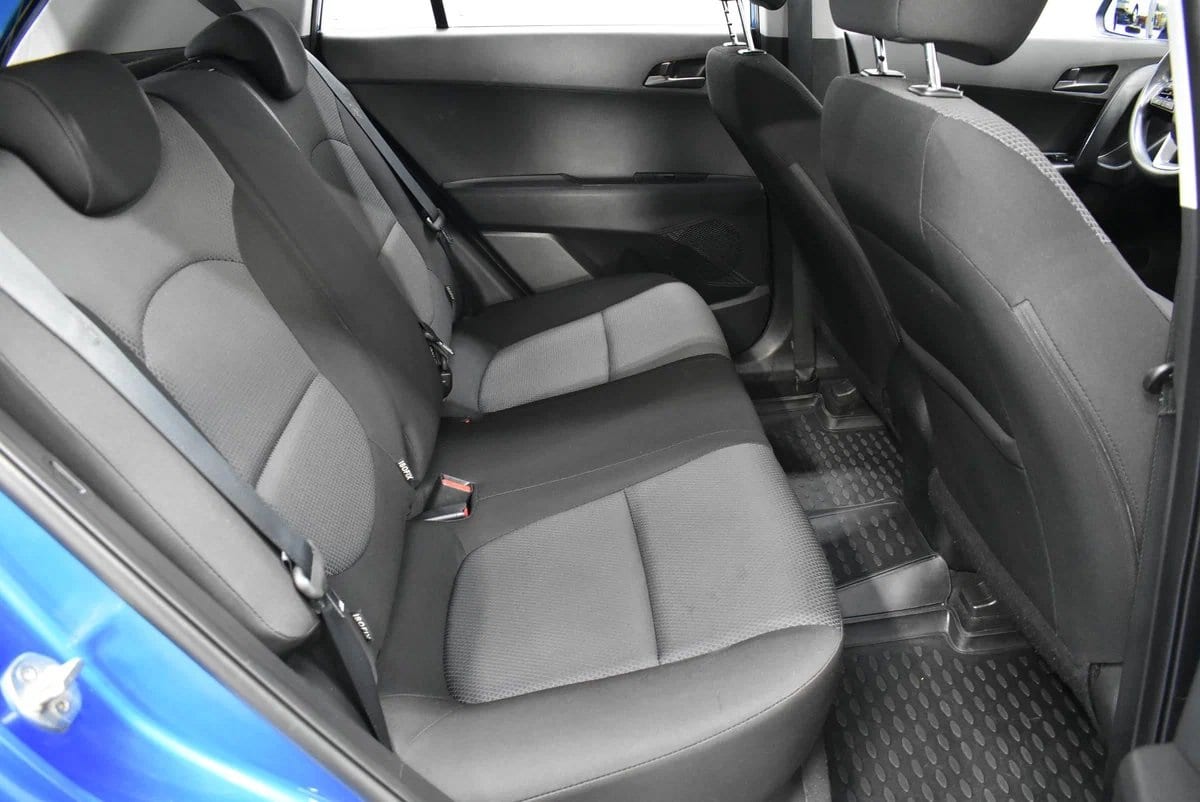 Hyundai Creta 2020 — фото 3