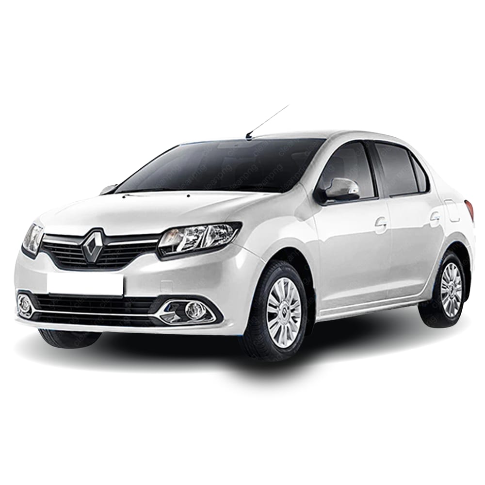 Renault Logan 2019 — аренда от 75 Br/сутки