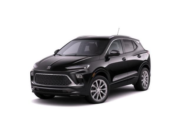 Buick Encore GX 2024 года в аренду в Минске