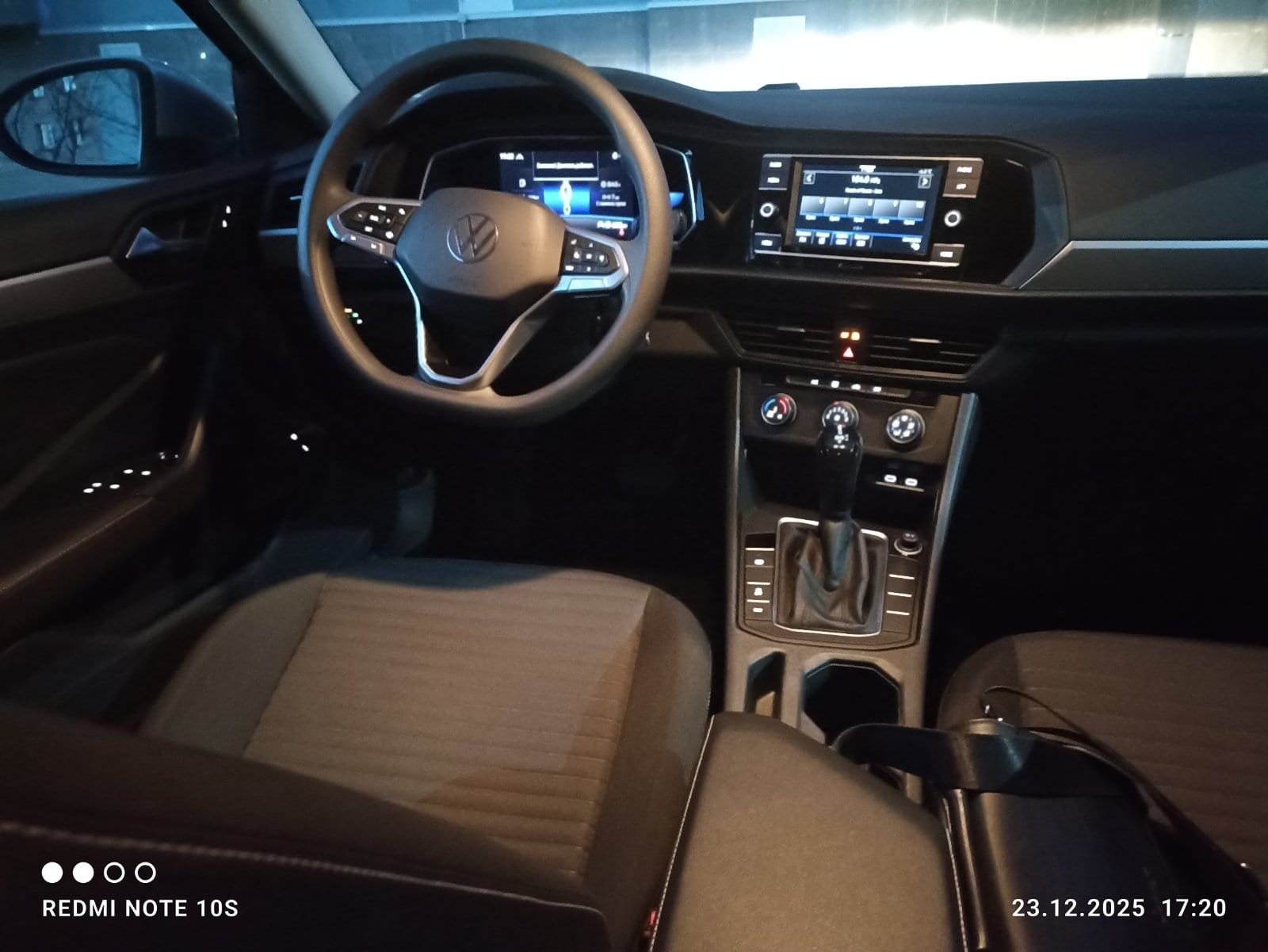 Volkswagen Jetta 7 в аренду в Гомеле
