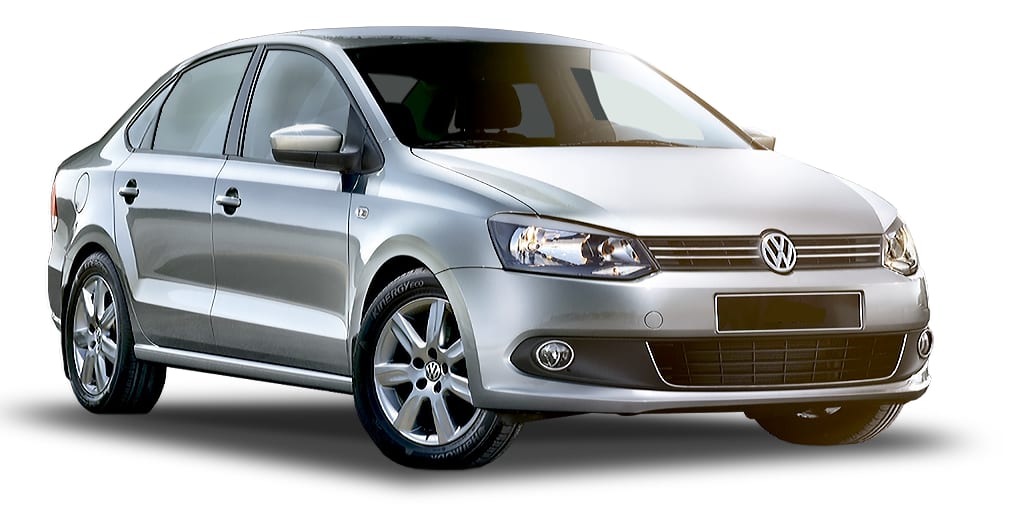 Volkswagen Polo 2017 — аренда от 90 Br/сутки