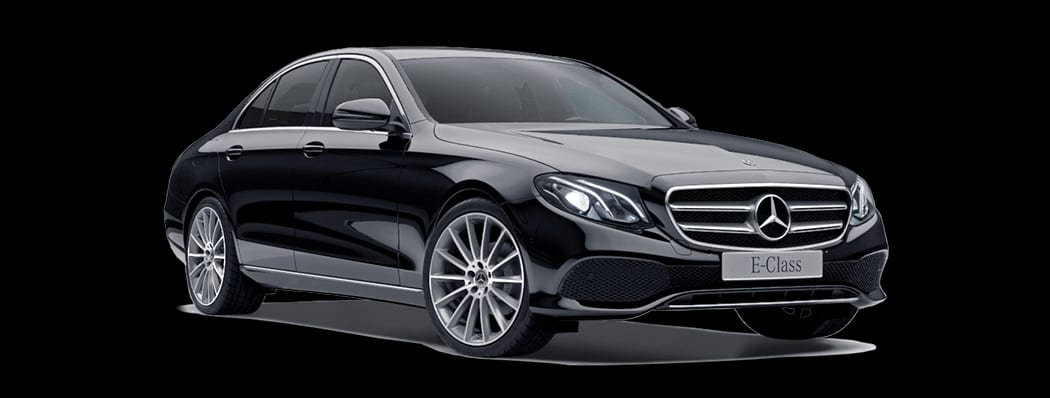 Mercedes-Benz E-Class (E220d) в аренду в Минске