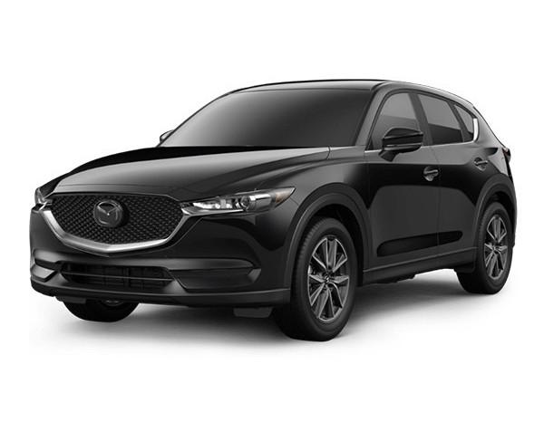 Mazda CX-5 2020 года в аренду в Минске