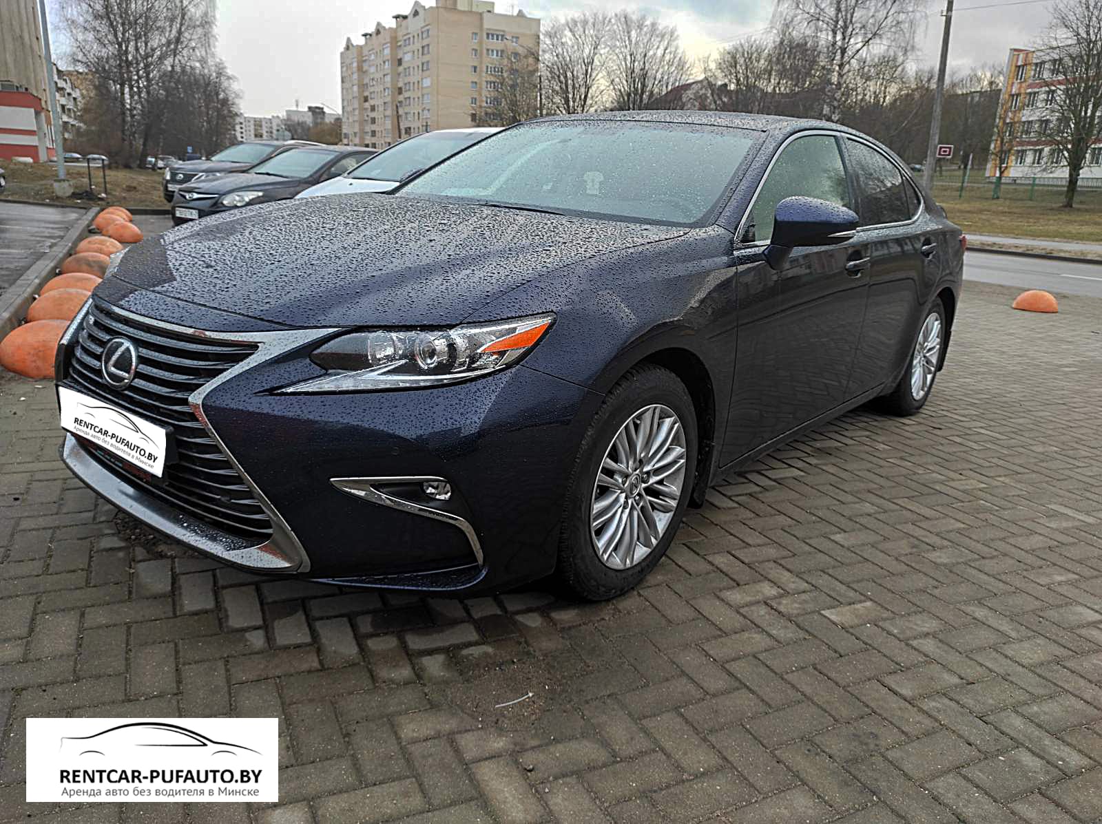 Lexus ES 250