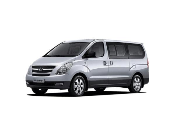 Hyundai Grand Starex 2014 — аренда от 170 Br/сутки