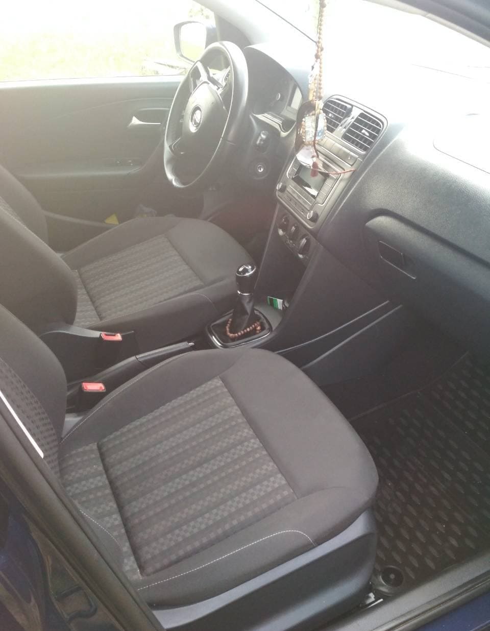 Volkswagen Jetta в аренду в Минске