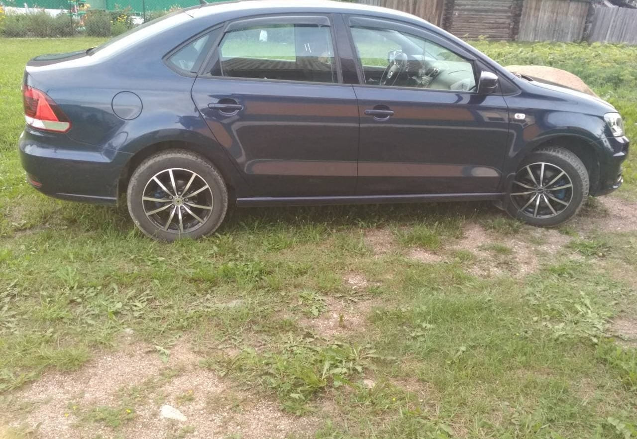 Volkswagen Jetta в аренду в Минске