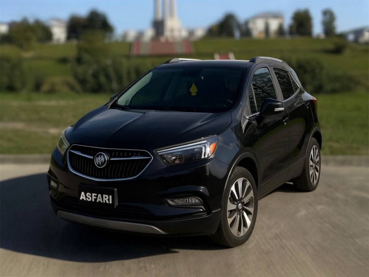 Buick Encore в аренду в Витебске