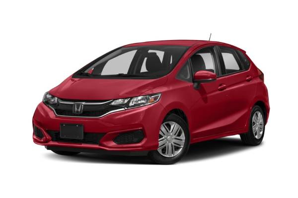 Honda Fit 2019 — аренда от 140 Br/сутки