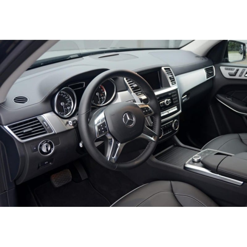 Mercedes-Benz GL 350 AMG 4MATIC (X166) 2015 года в аренду в Минске
