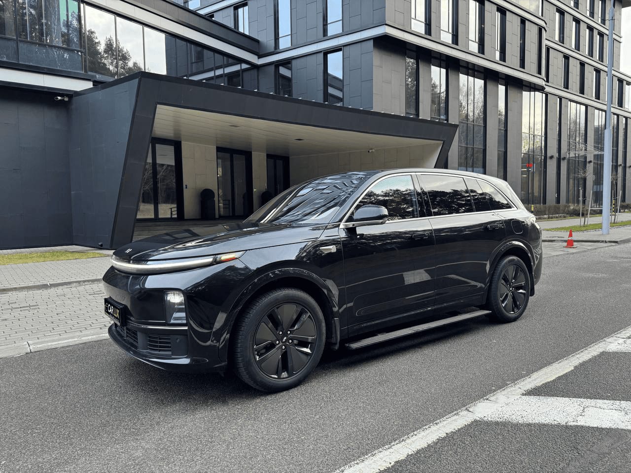 LiXiang L7
