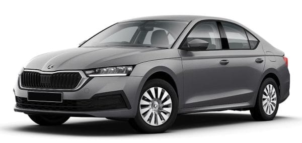 Skoda Octavia A8 Ambition Plus 2021 года в аренду в Минске