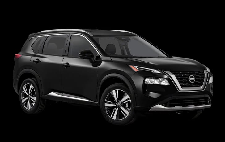 Nissan X-Trail E-Power в аренду в Минске
