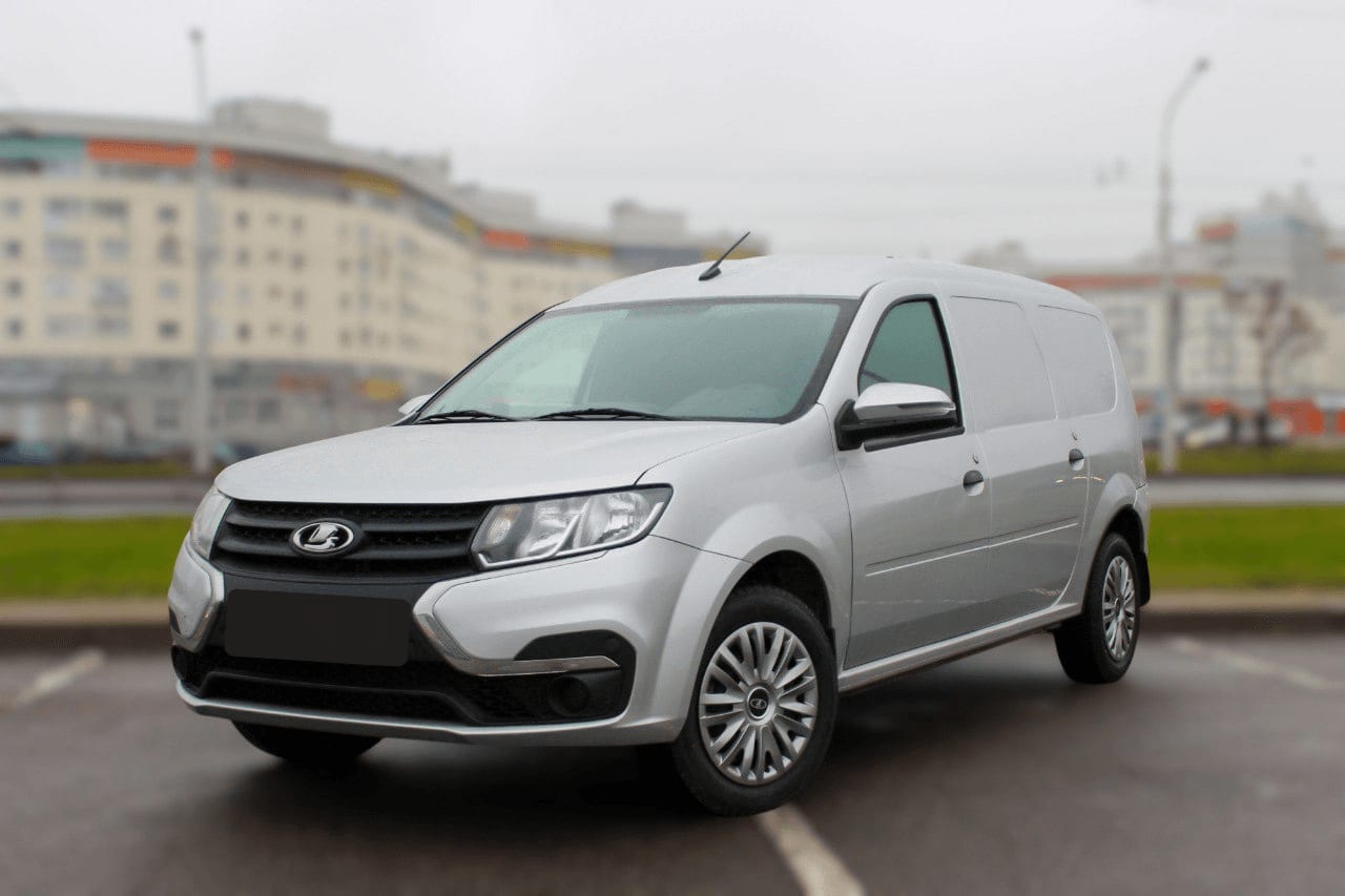 Lada Largus