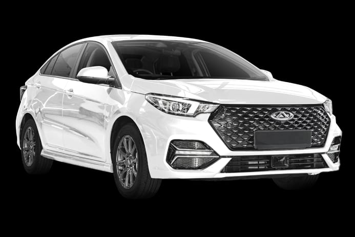 Chery Arrizo 6 2024 года в аренду в Гродно