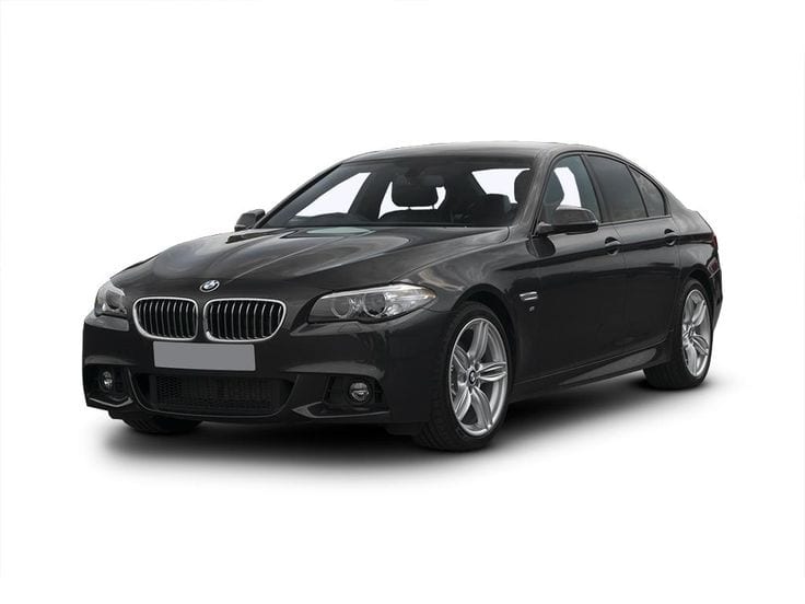 BMW 530i (G30) 2018 года в аренду в Минске