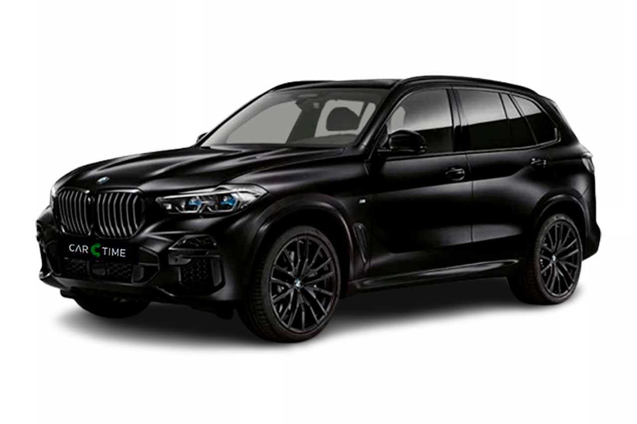 BMW X5 xdrive G05 в аренду в Минске