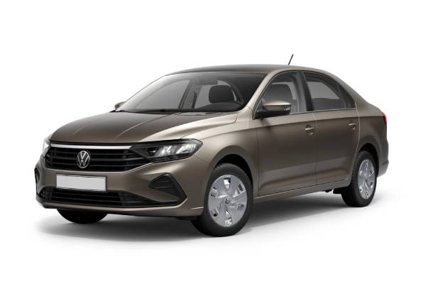 Volkswagen Polo Liftback 2021 года в аренду в Гомеле