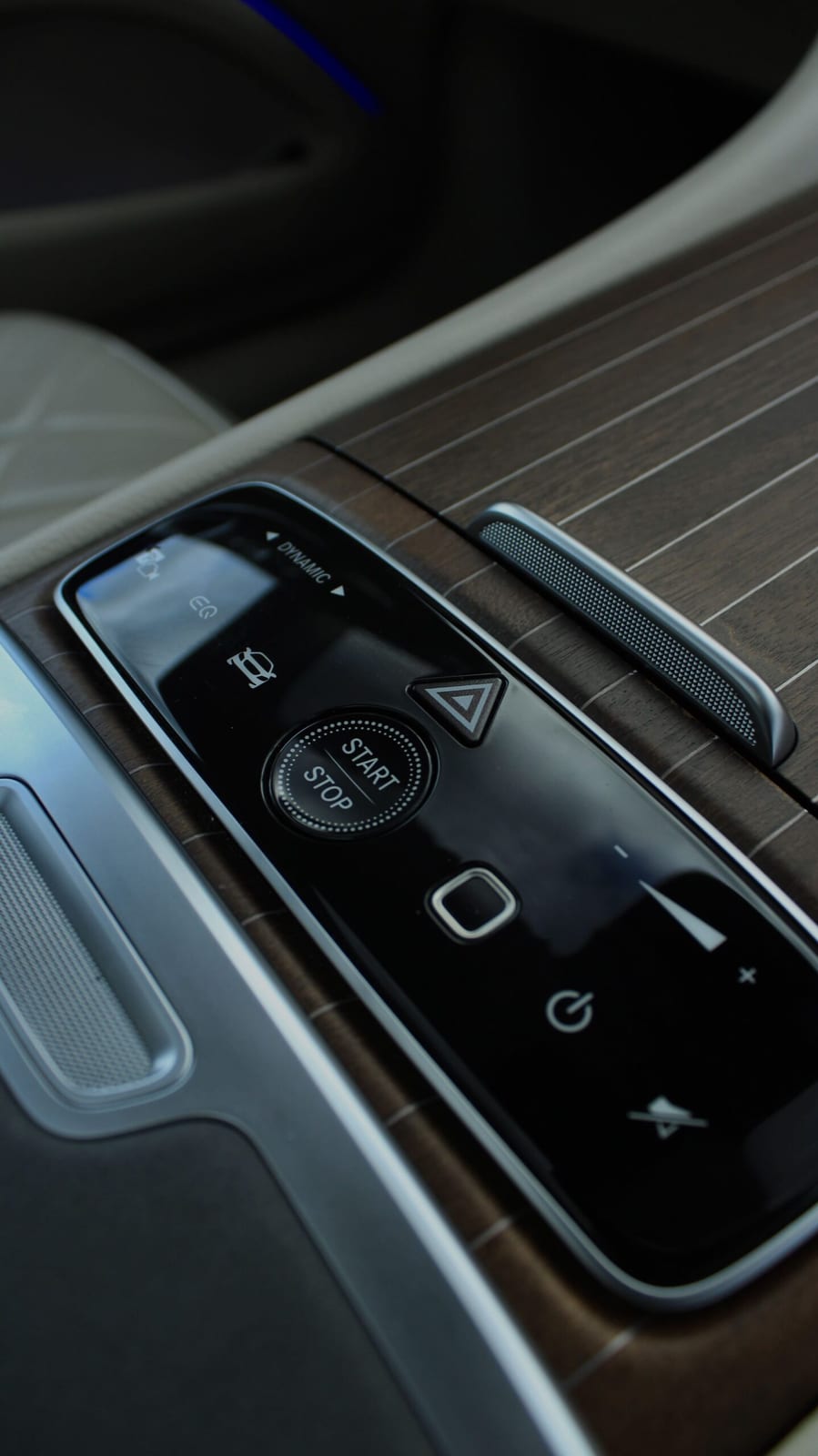 Mercedes-Benz EQS 580 4MATIC 2021 — фото 3