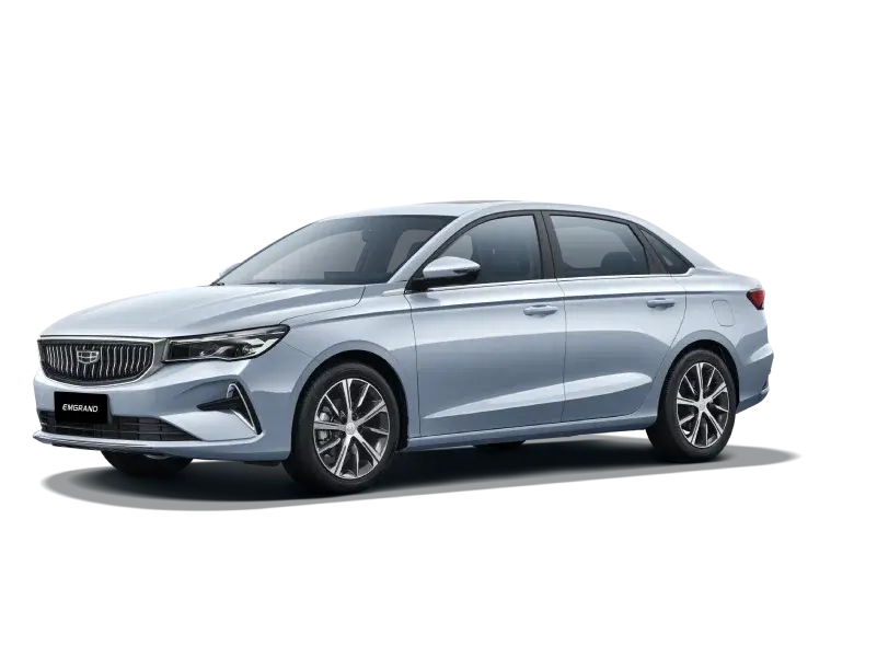 Geely Emgrand 2024 года в аренду в Бресте