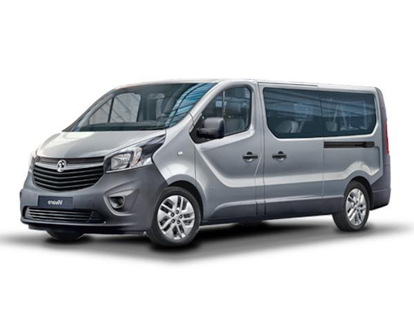 Opel Vivaro — аренда от 210 Br/сутки