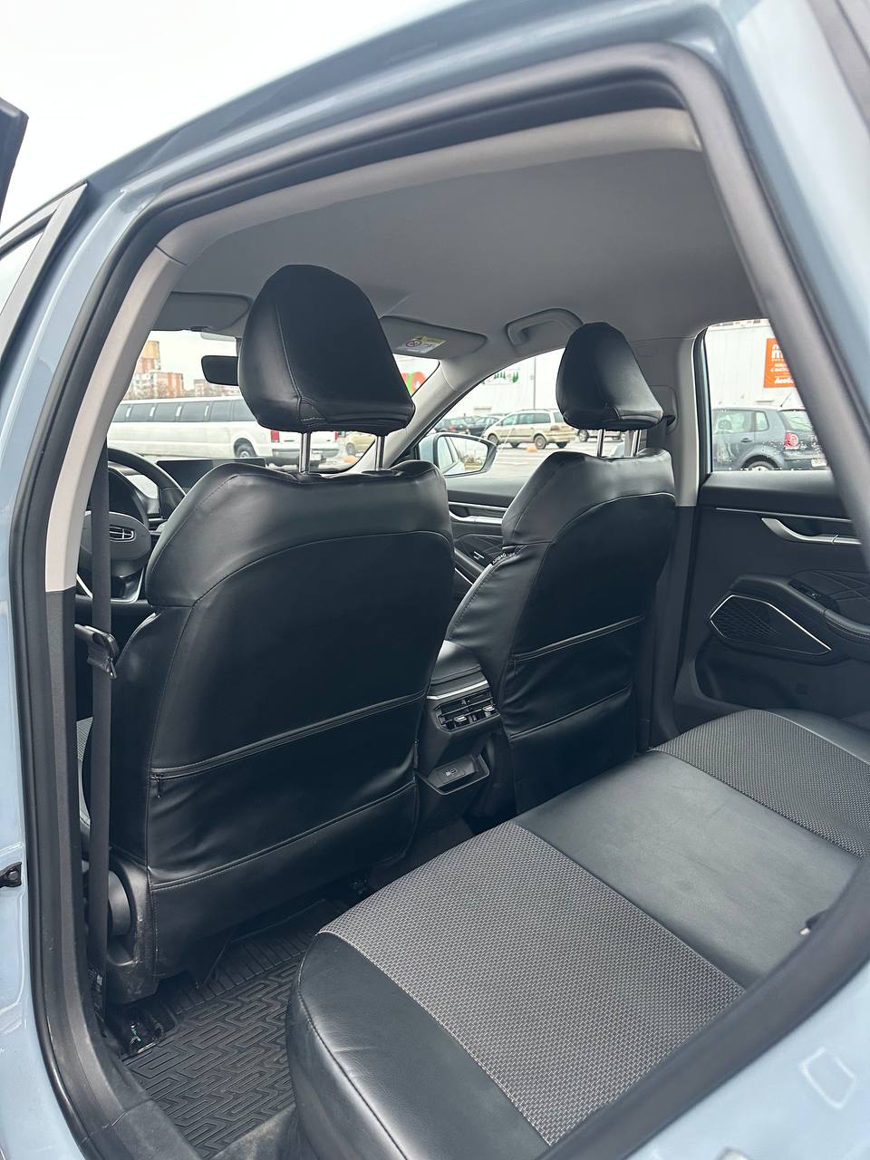 Geely Emgrand в аренду в Витебске