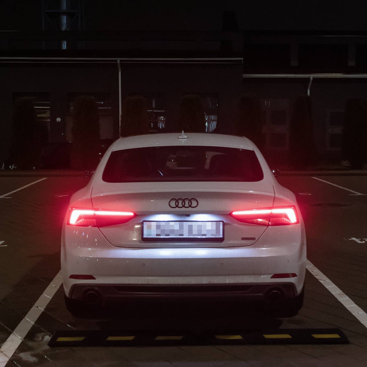 Audi A5 2.0 TFSI 2020 — фото 3