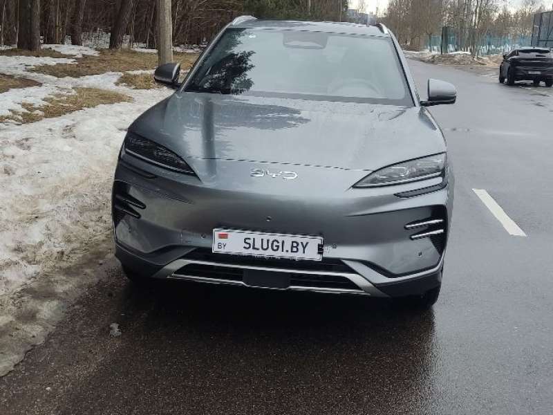 Lada Largus (7 мест) 2017 года в аренду в Минске