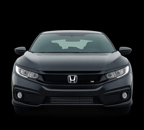 Honda Civic в аренду в Минске